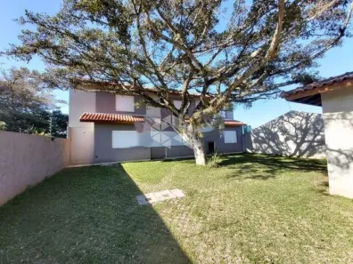 Casa de Condomínio com 2 Quartos à venda, 47m² no Ponta Grossa, Porto Alegre
