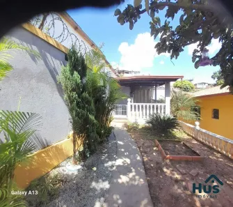 Casa com 5 Quartos à venda, 180m² no Céu Azul, Belo Horizonte