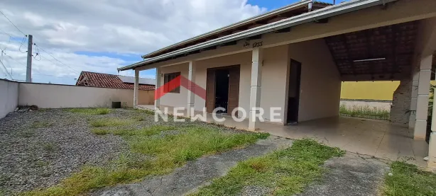 Casa com 2 Quartos à venda, 110m² no Itingá I, Barra Velha