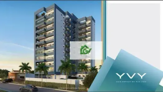Apartamento com 2 Quartos à venda, 136m² no Balneário Gardem Mar, Caraguatatuba