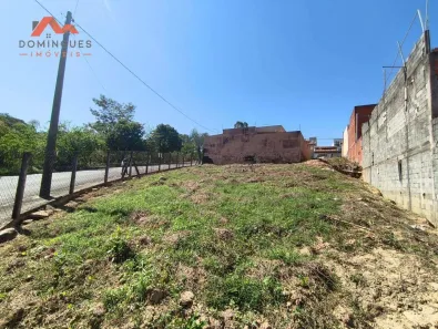 Lote/Terreno à venda, 373m² no Jardim Boer I, Americana
