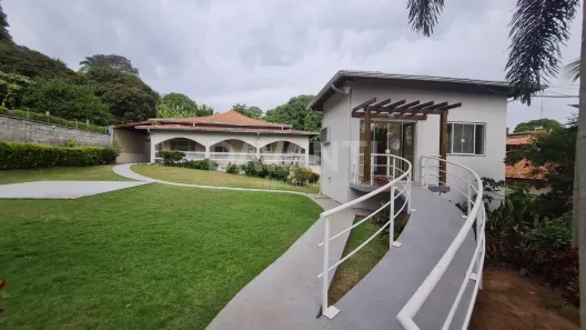 Fazenda/Sítio com 3 Quartos à venda, 389m² no Loteamento São Pedro, Jaguariúna
