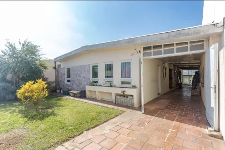 Casa com 3 Quartos à venda, 113m² no Xaxim, Curitiba