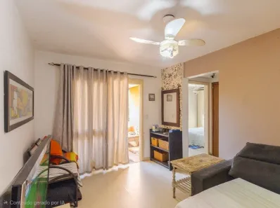 Apartamento com 2 Quartos à venda, 68m² no Cavalhada, Porto Alegre