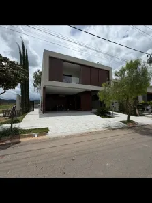 Casa de Condomínio com 5 Quartos à venda, 480m² no Residencial Grand Royale, Montes Claros