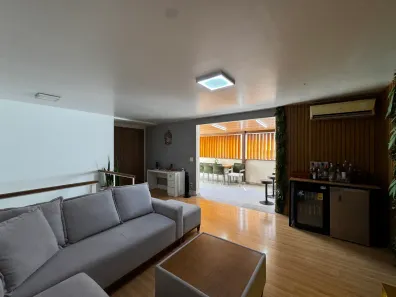 Cobertura com 2 Quartos à venda, 146m² no Freguesia (Jacarepaguá), Rio de Janeiro