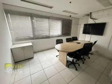 Sala Comercial para venda ou aluguel, 200m² no Vila Monte Alegre, São Paulo