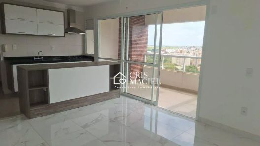 Apartamento com 3 Quartos à venda, 96m² no Jardim Pau Preto, Indaiatuba