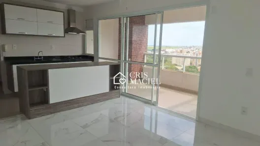 Apartamento com 3 Quartos à venda, 96m² no Jardim Pau Preto, Indaiatuba