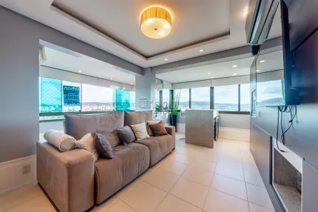 Apartamento com 2 Quartos à venda, 97m² no Petrópolis, Porto Alegre