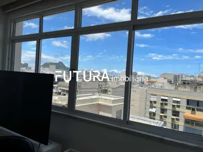Apartamento com 3 Quartos à venda, 88m² no Copacabana, Rio de Janeiro