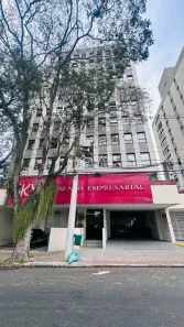 Sala Comercial à venda, 44m² no Centro, São José dos Campos