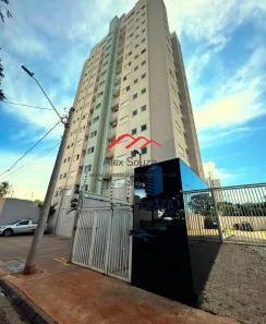 Apartamento com 2 Quartos à venda, 56m² no Loteamento Adventista Campineiro, Hortolândia