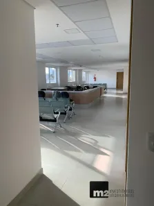 Sala Comercial à venda, 29m² no Setor Marista, Goiânia