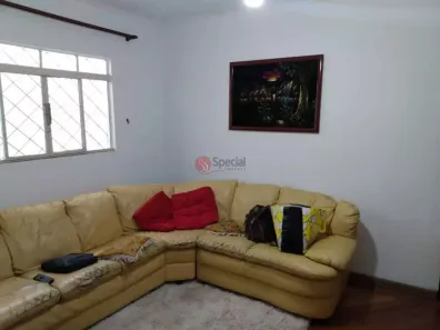 Casa com 2 Quartos à venda, 116m² no Vila Antonieta, São Paulo