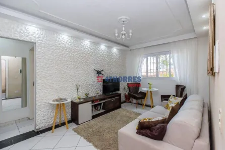 Casa com 3 Quartos à venda, 170m² no Jardim das Imbuias, São Paulo