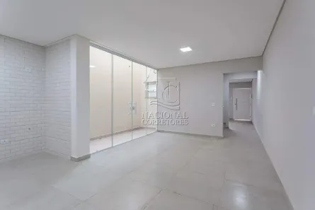 Sobrado com 3 Quartos à venda, 225m² no Bangú, Santo André