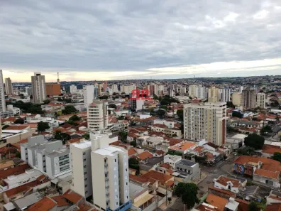 Apartamento com 3 Quartos à venda, 90m² no Vila Santa Tereza, Bauru
