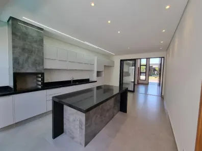 Casa de Condomínio com 3 Quartos à venda, 148m² no Jardim Valencia, Ribeirão Preto