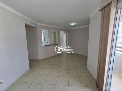 Apartamento com 2 Quartos para alugar, 66m² no Vila Rehder, Americana