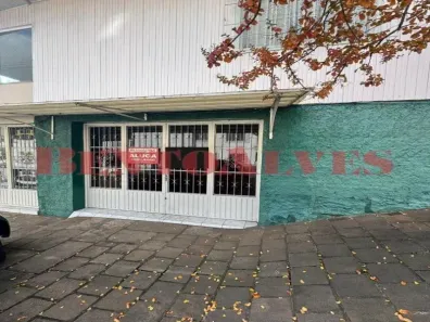 Ponto Comercial para alugar, 75m² no Cruzeiro, Caxias do Sul