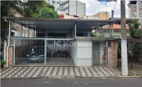 Casa com 3 Quartos à venda, 168m² no Vila Gustavo, São Paulo