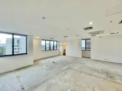 Imóvel Comercial à venda, 75m² no Jardim Paulista, São Paulo