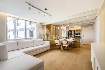 Apartamento com 2 Quartos à venda, 73m² no Boa Vista, Porto Alegre