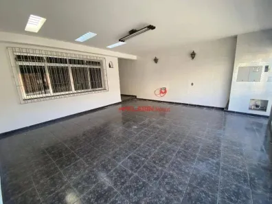 Sobrado com 4 Quartos à venda, 200m² no Vila Babilônia, São Paulo
