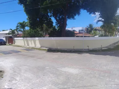 Casa de Condomínio com 4 Quartos para alugar, 200m² no , Vera Cruz