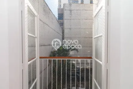 Apartamento com 1 Quarto à venda, 48m² no Lagoa, Rio de Janeiro