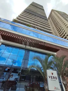 Apartamento com 3 Quartos à venda, 162m² no Setor Marista, Goiânia