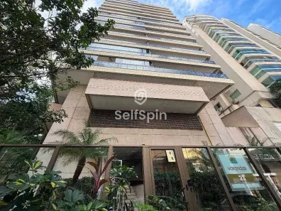 Apartamento com 2 Quartos para alugar, 115m² no Vital Brazil, Niterói