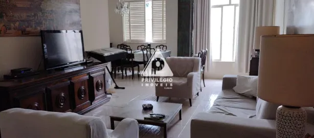 Apartamento com 2 Quartos à venda, 150m² no Copacabana, Rio de Janeiro