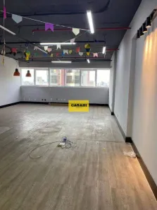 Sala Comercial à venda, 68m² no Jardim do Mar, São Bernardo do Campo
