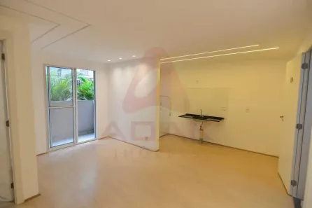 Apartamento com 2 Quartos à venda, 43m² no São Cristóvão, Rio de Janeiro
