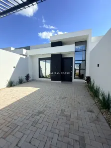 Casa com 3 Quartos à venda, 75m² no Universitário, Cascavel