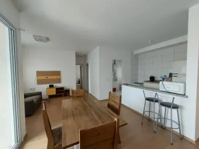 Apartamento com 2 Quartos para alugar, 73m² no Jardim Renata, Arujá