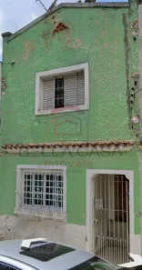 Sobrado com 2 Quartos à venda, 80m² no Cambuci, São Paulo