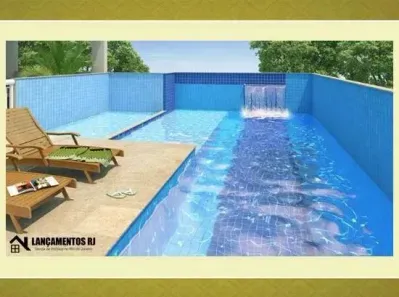 Cobertura com 3 Quartos para alugar, 190m² no Freguesia (Jacarepaguá), Rio de Janeiro