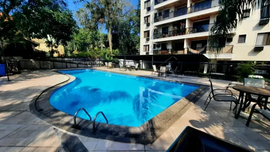 Apartamento com 3 Quartos à venda, 217m² no Maceió, Niterói