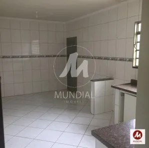 Casa com 3 Quartos à venda, 170m² no Jardim José Sampaio Júnior, Ribeirão Preto