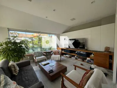 Cobertura com 4 Quartos à venda, 459m² no Barra da Tijuca, Rio de Janeiro
