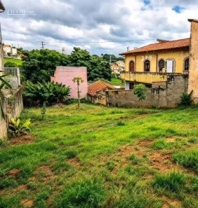 Lote/Terreno à venda, 334m² no Jardim Satélite, São José dos Campos