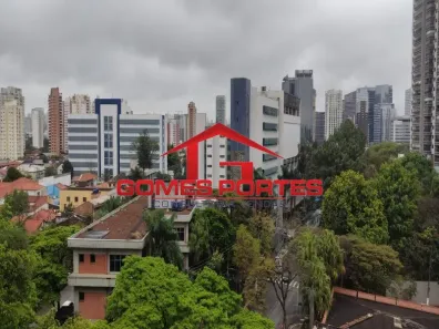 Apartamento com 3 Quartos à venda, 104m² no Santo Amaro, São Paulo