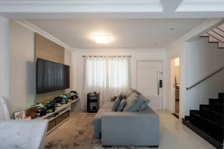 Casa com 3 Quartos à venda, 167m² no Nações, Balneário Camboriú
