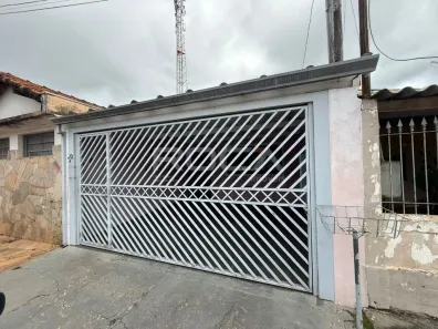Casa com 2 Quartos à venda, 106m² no Jardim Tangará, São Carlos