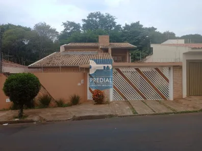 Casa com 3 Quartos à venda, 317m² no Vila Costa do Sol, São Carlos