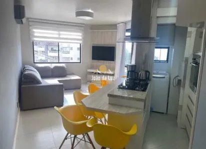 Apartamento com 2 Quartos à venda, 98m² no Canasvieiras, Florianópolis