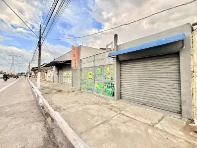 Casa com 4 Quartos à venda, 476m² no Parque Verde, Belém